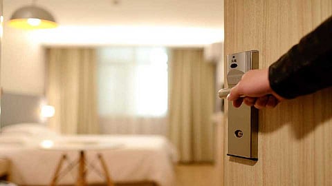 crime file against pune rooftop hotel pcmc warning conduct new survey for it