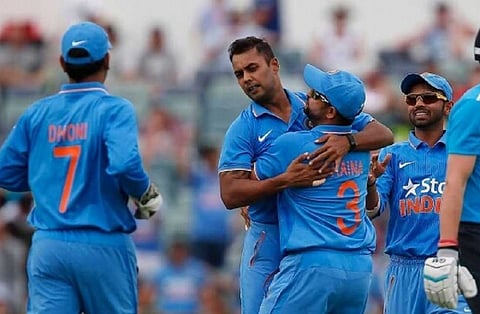 भारताकडून वनडेत विक्रमी कामगिरी करणाऱ्या क्रिकेटपटूची निवृत्ती