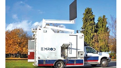 Wireless Electricity