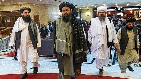 Afghanistan Crisis : तालिबानी सत्तेची सूत्रे कोणाकडे?