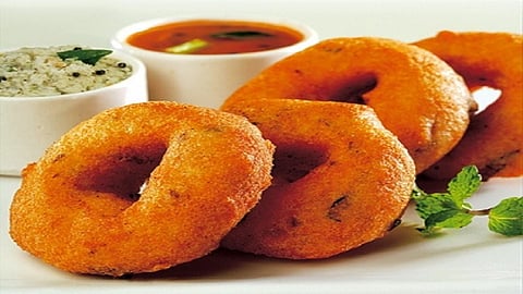 मेदू वडा