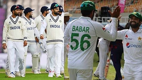 ICC WTC Points Table