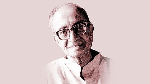 Ganesh Prabhakar Pradhan