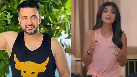 raj shilpa
