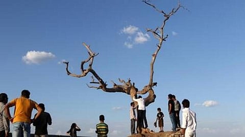 "सैराट'मुळे प्रसिद्ध झालेल्या "या' स्थळांना आजही पर्यटक देताहेत भेटी !