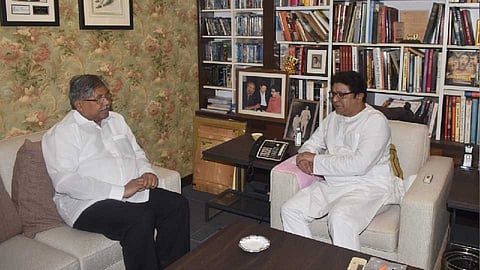 राज ठाकरे इतके बदलतील असं मला वाटत नाही - बाळासाहेब थोरात