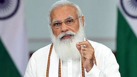 Narendra Modi