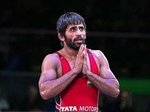 Olympics : बजरंगचा पराभव; तरीही पदकाची आस कायम!