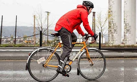 मधुमेहाने ग्रस्त आहात? सायकल चालवा आणि कमी करा मृत्यूचे प्रमाण