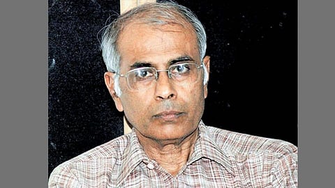Dr. Narendra Dabholkar