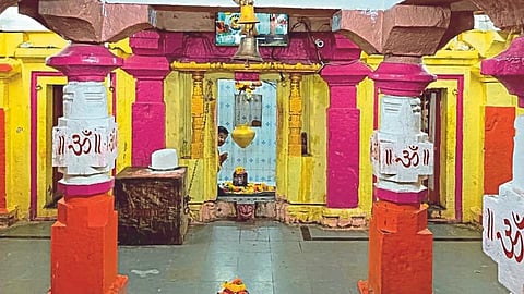 श्रावण विशेष : श्री विठ्ठलाबरोबरच महादेवाच्या प्राचीन मंदिरांमध्येही भाविकांची गर्दी