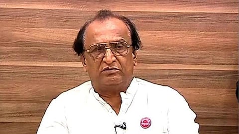Raghunath Patil