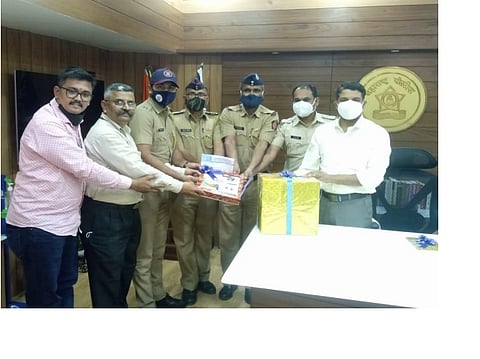 रक्षाबंधनानिमत्त