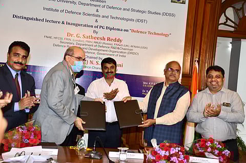 डॉ. रेड्डी