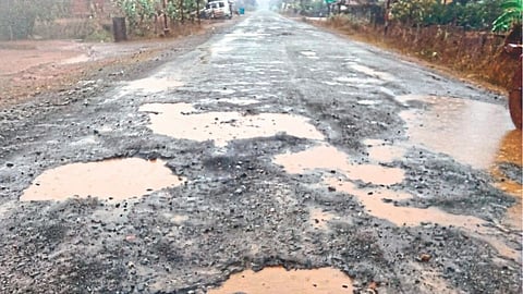 गोंदिया : सालेकसा तालुक्यातील ३५ गावांनी पाहिलीच नाही लालपरी!
