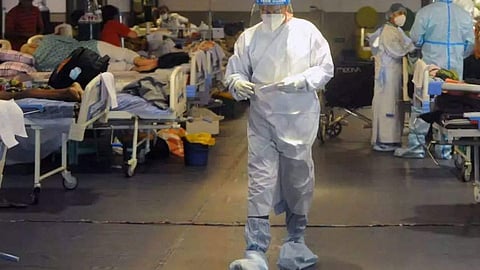 Representative Image