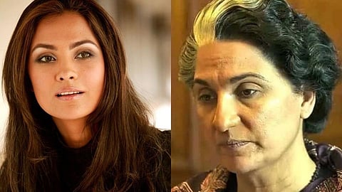 अक्षयच्या 'बेल बॉटम'मध्ये लारा दत्ताला ओळखलंत का? प्रेक्षकांना केलं चकीत!