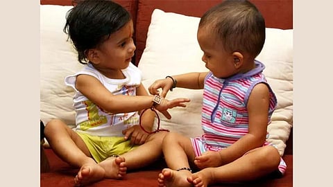 Raksha Bandhan