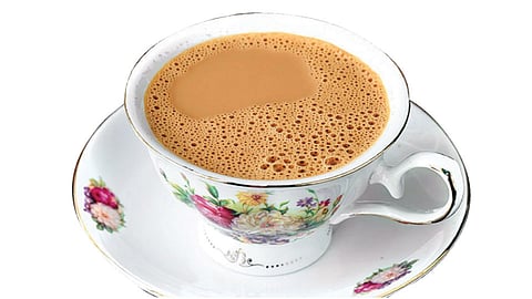 Tea
