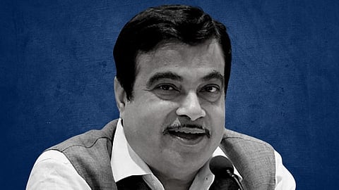 Nitin Gadkari Next election 2024 we are not saint
