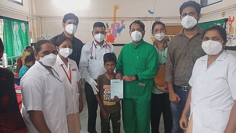 Government Medical College and Hospital