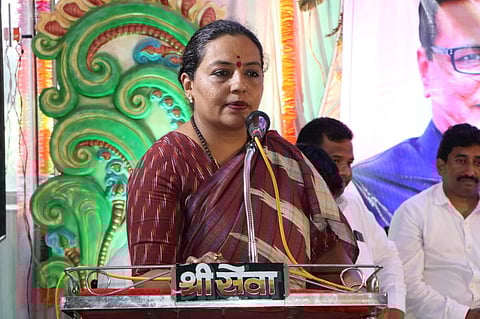 अजित पवार निधीसाठी साथ देत नाहीत; काँग्रेसचा आरोप