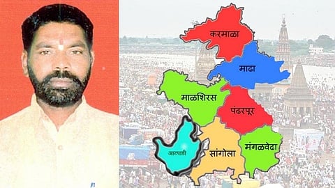 झेडपी अध्यक्ष कांबळे म्हणतात, पंढरपूर जिल्ह्याचा ठराव मजेत झाला!