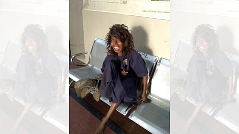 नागपूर: वेडसर महिलेला आपुलकीचा ओलावा