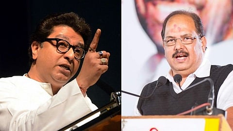 संभाजी ब्रिगेडला मनसेचा इशारा