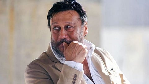 जॅकी श्रॉफ म्हणाले, 'बोल्ड सीनची जाम लाज वाटते'