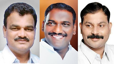 मामांचे हात धरून 'वंचित'चे दादा राष्ट्रवादीच्या वाटेवर