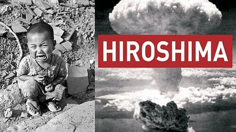 hiroshima day