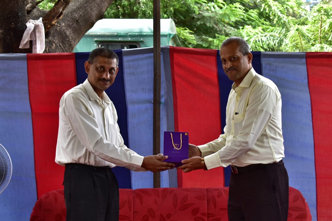 कर्नल विनायक चव्हाण