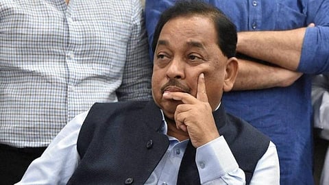 Narayan Rane