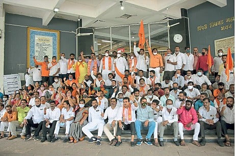 shivsena