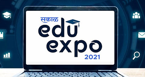 महाराष्ट्रातला सर्वात मोठा Edu Expo; मोफत नोंदणीसाठी क्लिक करा
