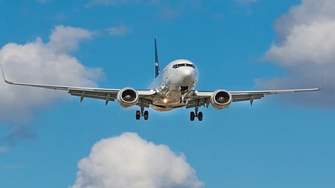 Aviation Services Update