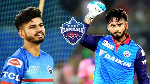 Shreyas-Iyer-Rishabh-Pant-DC