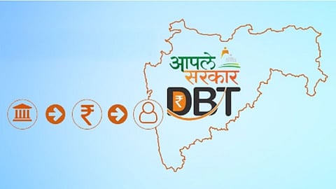 Maha-DBT