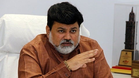 उदय सामंत