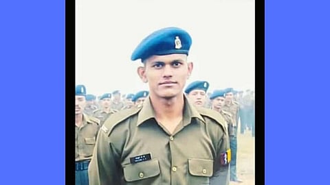 बुलडाणा जिल्ह्यावर पुन्हा शोककळा; २४ तासांत दुसरा सैनिक शहीद