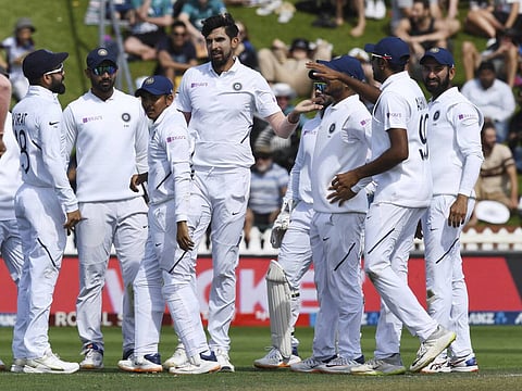 IND vs ENG : शार्दुलच्या जागी कुणाला संधी, ईशांत की अश्विन?