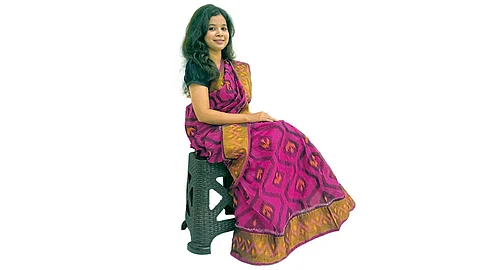 Bhagyashri Milind