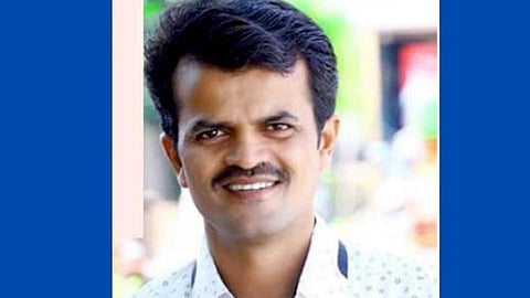 प्रांताधिकारी ढोले यांच्याकडे पुण्याचा अन्नधान्य वितरणचा पदभार