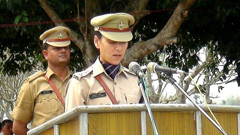 १५ महिन्यांत १६ एन्काऊंटर, IPS संजुक्ता पराशर यांच्या नावानेच थरथर कापतात दहशतवादी