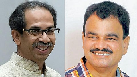 मुख्यमंत्र्यांवर माझं खूप प्रेम! शिवसैनिकांच्या संतापानंतर भरणेंची प्रतिक्रिया