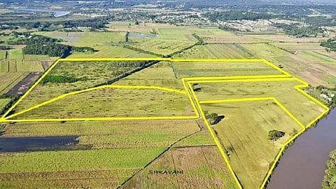 जिरायती दोन एकर तर बागायती 20 गुंठे खरेदीवर निर्बंध! अशी करता येईल खरेदी