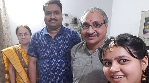 वयाच्या अठराव्या वर्षी ‘प्राक्तन’ कादंबरी गाजली अन्...