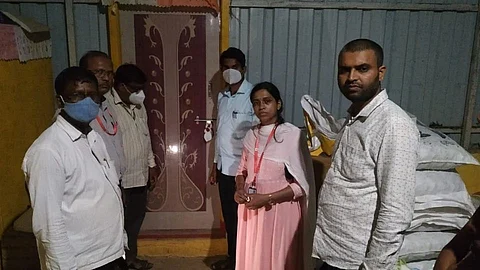 कोकटनूरला बनावट खत विक्री: दुकान, गोदाम सील
