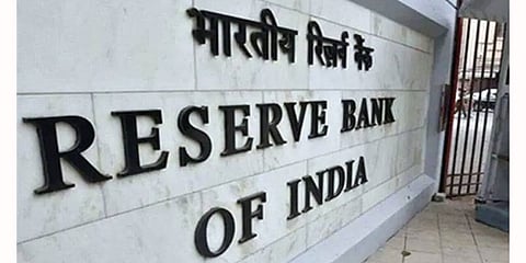 Reserve Bank of India